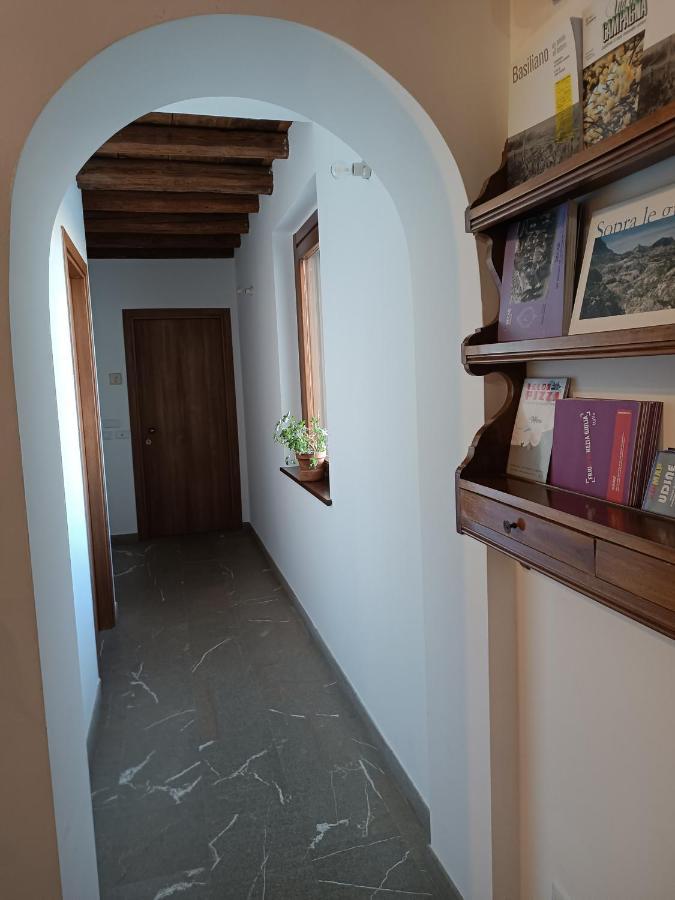 Casal Micelio Villa Udine Exterior photo