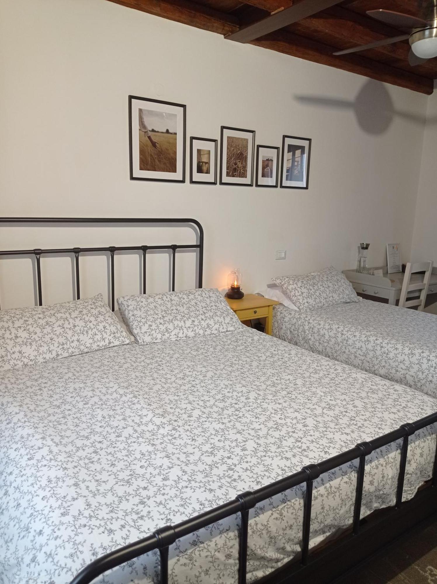 Casal Micelio Villa Udine Exterior photo