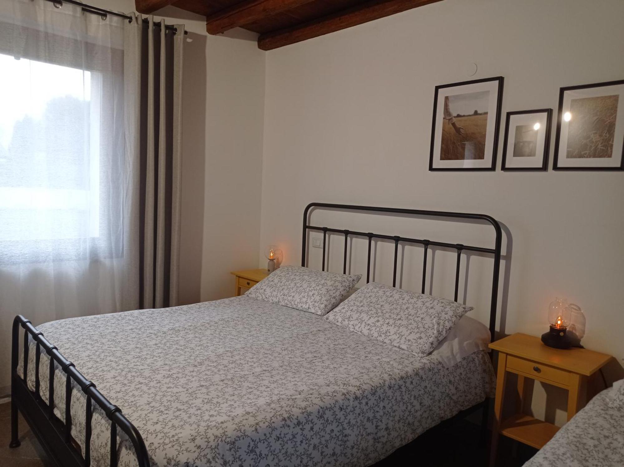 Casal Micelio Villa Udine Exterior photo